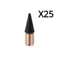 thumbnail image 1 of lanliyunoutlet Crayons Infinity, Sans Aiguisage, Sans Encre, 25 Unités, 1 of 6
