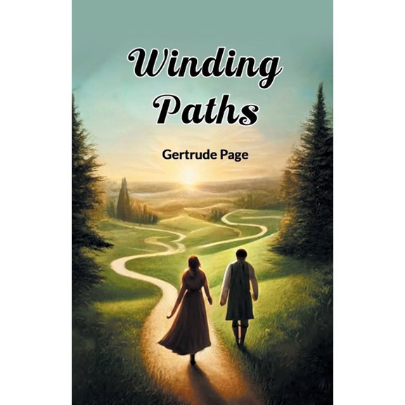 Winding Paths, (Paperback)