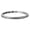 #6, variant on Vintage Mens Silver Thai Handmade Cuff Bracelet Twisted Bangle Men's Gift Bangle-#7