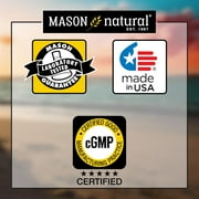 Mason Natural Vitatrum Complete Multivitamin-Multimineral, 150 Caplets