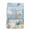 White Blue, variant on Teal Blue Coastal Kitchen Towels Set of 2, Summer Beach Starfish Shell Coral Nautical Absorbent Dish Towels for Kitchen, Microfiber Hand Towel, Quick Drying Tea Towel for Cleaning Dishcloths