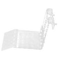 thumbnail image 1 of Terraza de descanso para tortugas, plataforma para tomar el sol para tortugas, accesorios grandes para acuarios, plataforma para tomar el sol para tortugas, rendimiento probado, 1 of 8