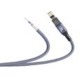 thumbnail image 3 of 0.5/1/2/3M PD3.1 240W USBC al cable USB3.2 de ángulo recto de 20Gbps para Macbook PC, 3 of 8