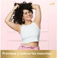 thumbnail image 5 of Desodorante Dove Dama Tono Uniforme Rosas Y Vitamina E Aerosol 3 Pack - 150 ml, 5 of 6