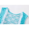 thumbnail image 3 of Déguisement Little Bo Peep pour Filles, Robe Bleue en Coton, Histoire de jouets, 3 of 3
