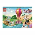 thumbnail image 2 of Lego Disney Princess's Magical Journey 43216, 2 of 11