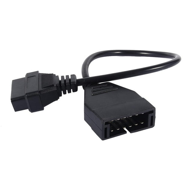 Obd 2 Replacement Cable Walmart Com Walmart Com