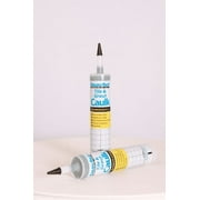 ColorFast Latex Colored Caulk - Mapei Color Line: Warm Grey Sanded