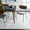 Ivory/Gray, variant on SAFAVIEH Montauk Gertrude Striped Cotton Area Rug, Ivory/Grey, 4' x 6'