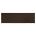 thumbnail image 5 of Simpli Home Artisan 53W Tall TV Stand with Drawers, Glass Doors and Shelves, 5 of 12