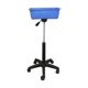 thumbnail image 1 of Soporte de almacenamiento de pelotas, contenedor de pelotas de tenis de mesa, accesorios, soporte universal para pelotas de tenis, para pickleball, pe, 1 of 9