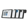 thumbnail image 3 of Kensington SecureBack Payments Enclosure - Back cover for tablet - black, 3 of 13