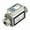 2-16L/min Display 4-20mA NPT1/2, variant on ASAIR Vortex Liquid Water Flow Meter Sensor 2-100L/min Configure Display Water Digital Flow Switch AFD4 NPT thread Series