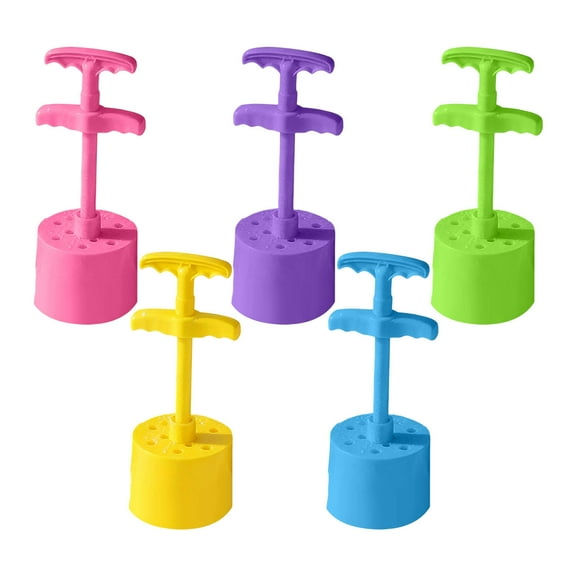 Chanana Snow/Sand Molds, Honeycomb Coal Shape Winter Snow Toys & Summer Beach Sand Castles Building Indoor Outdoor, Backyard Vacation Playground Park Garden Lawn Patio Birthday, Fun Creative,1PC