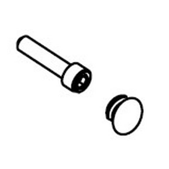 Moen 113957 Part Plug Button