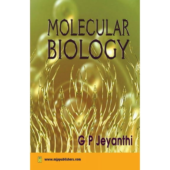 Molecular Biology, (Paperback)