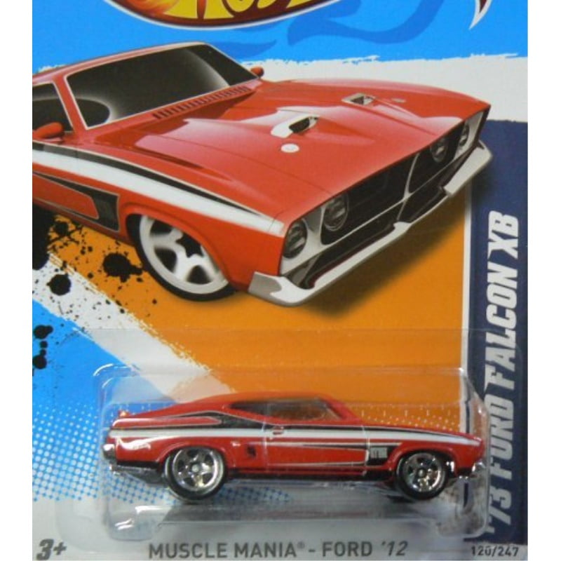 hot xb