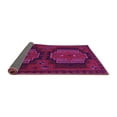 thumbnail image 2 of Ahgly Company Indoor Rectangle Persian Pink Traditional Area Rugs, 2' x 3', 2 of 4