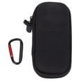 thumbnail image 2 of Hard Shell Travel Storage Case, Nylon Action Camera Carrying Case Professional Shockproof  for Camera Accessories, 2 of 7