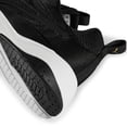 thumbnail image 3 of Tenis Puma Zora para Mujer 386274-02 negro 22.5 Puma 386274-02 ZORA, 3 of 6