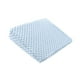 thumbnail image 5 of Almohada De Cuña Para Bebé Cojín Para Dormir Lateral Anti Spit Cuña Para Dormir Infantil Para Cama Azul Claro, 5 of 8