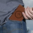 thumbnail image 3 of Rico NHL Winnipeg Jets Leather-Faux Int Wallet, 3 of 3