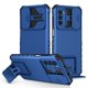 thumbnail image 1 of KEYSION-funda a prueba de golpes para Motorola MOTO G52, G42, G22, G82, protección de cámara Push Pull, soporte en vivo, funda de teléfono para MOTO G50, 5G, E32 xuanjing  unisex, 1 of 2