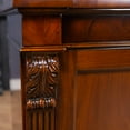 thumbnail image 5 of Mahogany Penhurst Server, 5 of 14