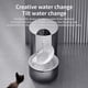 thumbnail image 4 of Fuente de Agua Inalámbrica para Mascotas de 3 L, Recargable, con Temporizador, Inteligente, Sin Filtro, Color ., 4 of 8