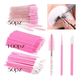 thumbnail image 1 of Brocha para máscara de pestañas/Aplicadores de labios/Microbrocha aplicadora para maquillaje de extensiones de pestañas Accesorios desechables, 1 of 5