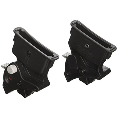 UPC 745146923225 product image for Baby Jogger City Mini Zip Car Seat Adapter - Britax/BOB | upcitemdb.com