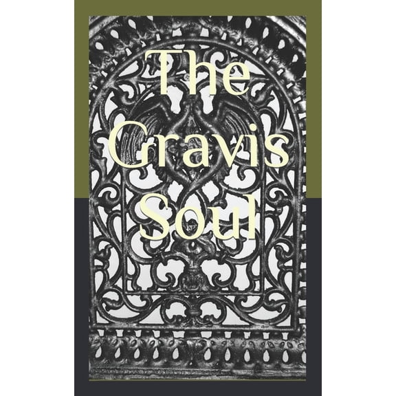 The Gravis Soul, (Paperback)