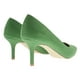 thumbnail image 3 of Zapatillas Khloe color verde 24 Dorothy Gaynor Zapatillas Khloe color verde 24, 3 of 6