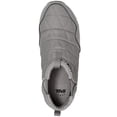 thumbnail image 4 of Teva Women's Grey Ember Mid Booties, 4 of 5