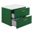 thumbnail image 2 of Daybreak 24" Bathroom Vanity - Modern, Sleek Design, Durable Materials, Ample Storage, 2 of 3
