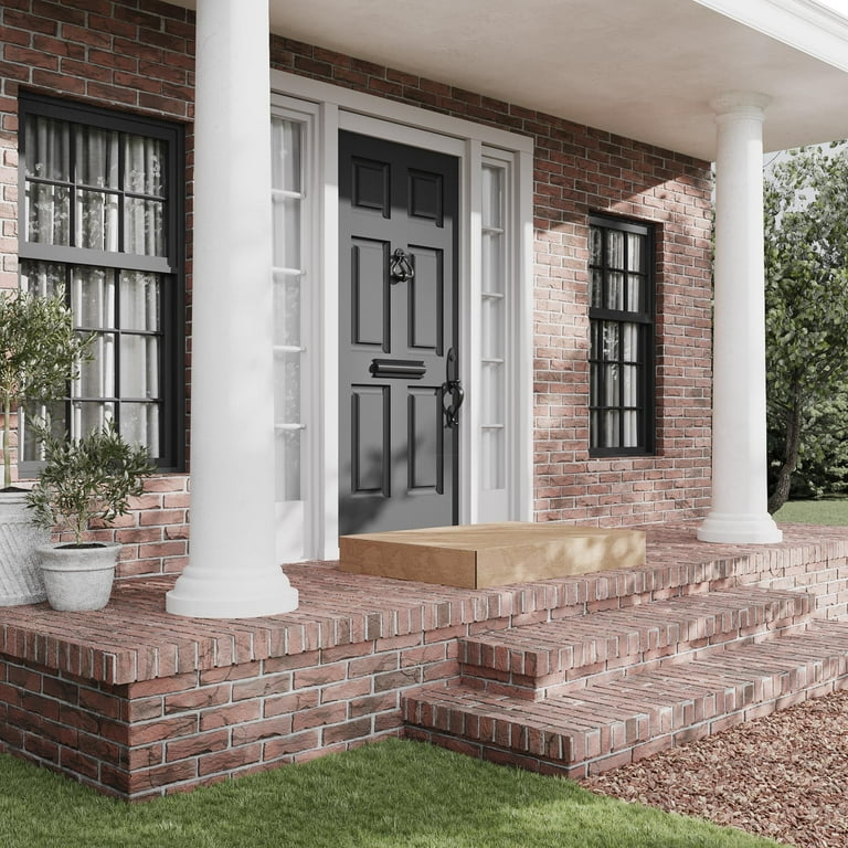 The brick 5 online piece dining set