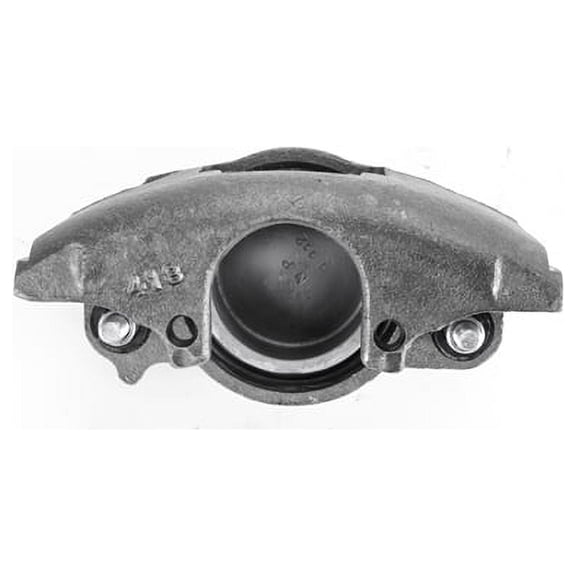 Power Stop L4348 Autospecialty Replacement Caliper -Front