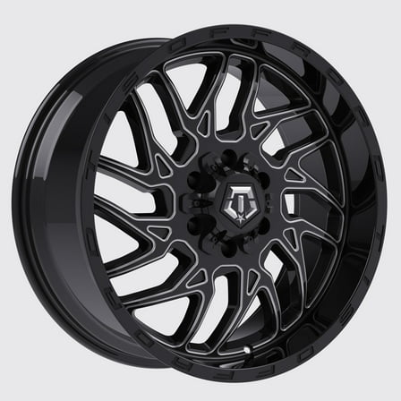 TIS 547BM-2090900 20X9 5X5.00 / 5X5.50 ( 00) TIS 547BM 2.0 (HB 78.1)