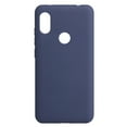 thumbnail image 4 of Matte Candy Color Silicone Phone Case For Huawei Y6 2019 Y7 Y9 Prime P smart 2019 Y5P Y6P Y7P Y8S Y8P Y9S Soft Protective Cover, 4 of 6