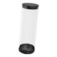 thumbnail image 5 of Contenedor para pelotas de golf, tubo transparente antiarañazos, caja para empaquetar pelotas de golf para 3 bolas, 5 of 9