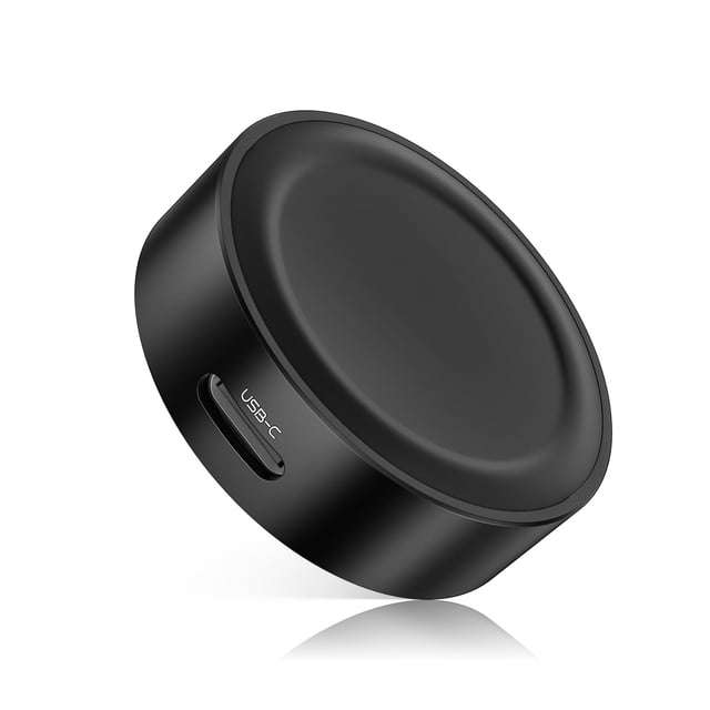 Adaptador de cargador magnético RUXELY para Apple Watch Series 10-6