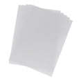 thumbnail image 1 of pelícu retráctil transparente 5x cubre el papel termocontraíble para medio cro 2 Zulema Hojas termocontraíbles, 1 of 8