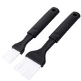 thumbnail image 1 of 2pcs Good Grips Silicone Basting & Pastry Brush, 1 of 4