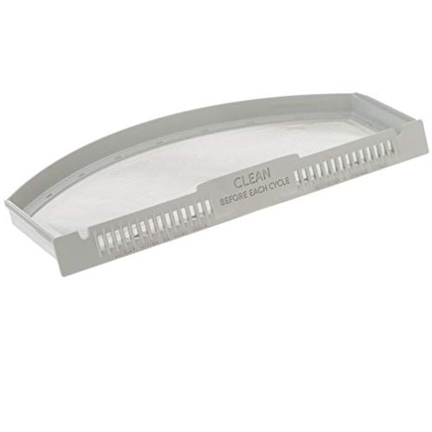 GE Dryer Lint Filter, WE03X23881
