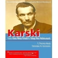 thumbnail image 1 of Karski : Comment un Homme A Essayé d'Arrêter l'Holocaust (Histoire Juive Moderne), 1 of 3