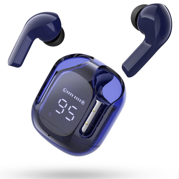 Auriculares inalámbricos ACEFAST T6 Bluetooth con cancelación de ruido ENC
