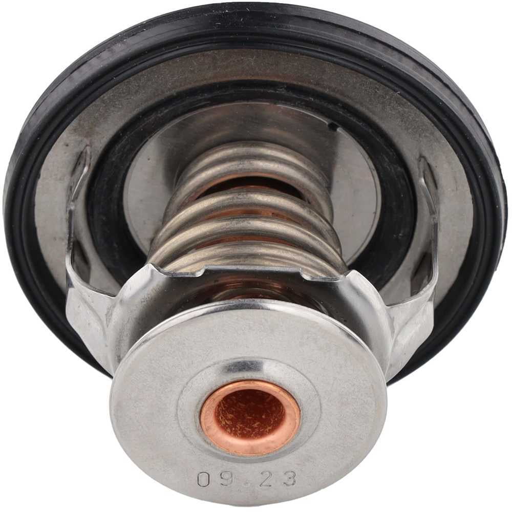 Motorad 2416-180 High Flow Thermostat-180 Degrees