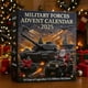 thumbnail image 2 of Advent Calendar2025 Armed Forces Legend Christmas Gift Advent Calendar Blind Box, 2 of 4