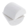 thumbnail image 4 of Cabezal de tambor de fieltro de lana Yuyangstore 2 Piezas De Tambores De Lana, 4 of 8