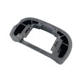 thumbnail image 4 of Fda Ep18 Soft Viewfinder Eyecup Eyepiece Replacement For Sony A7m4 A7m3 A7iii, 4 of 4